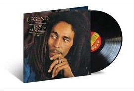 LEGEND (TUFF GONG INTERNATIONAL)